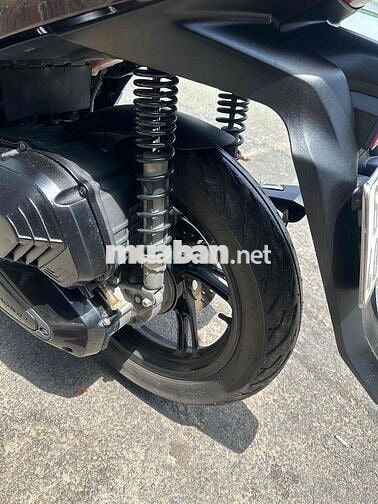 Honda SH 125i 2021 Đỏ đen