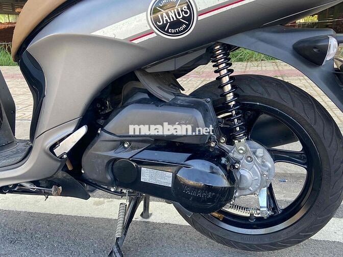 Janus 2022pbdb smartkey siêu mới vision,mio,scoopy