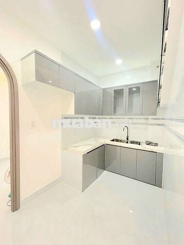 KDC NAM HÙNG VƯƠNG – NHÀ ĐẸP 2 TẦNG – Ở NGAY – GIÁ NHỈNH 5X TỶ