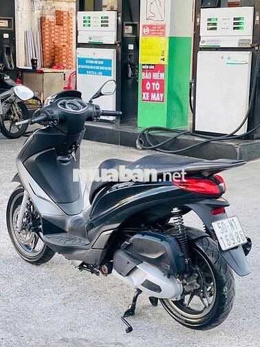 Piaggio Medley S ABS Fi Đen chính chủ