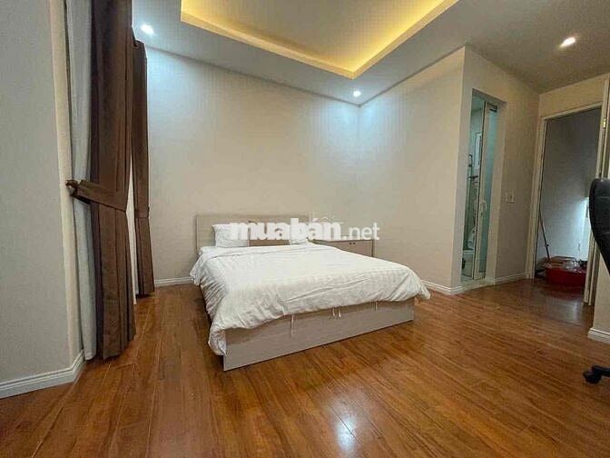 Nhà đẹp đường Phù Đổng Thiên Vương- P8- Đà Lạt