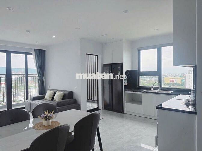 ✨  CĂN HỘ 2 PHÒNG NGỦ CAO CẤP | VIEW SÔNG HÀN & BIỂN ✨