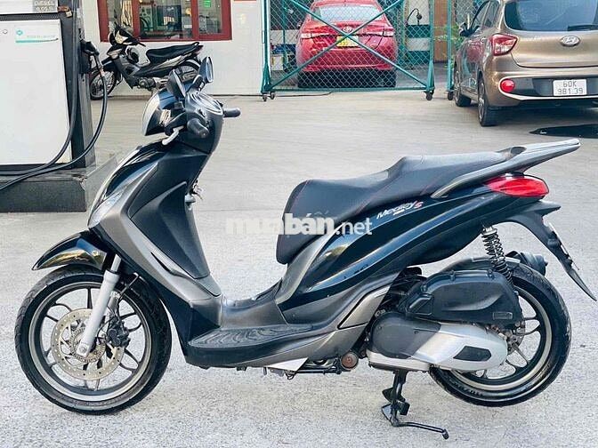 Piaggio Medley S ABS Fi Đen chính chủ