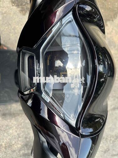 Honda SH 125i 2021 Đỏ đen