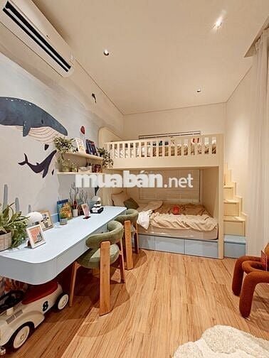 CĂN HỘ MONREI SAIGON, CHỈ TỪ 45TR/M², NGUYỄN THỊ MINH KHAI, BÌNH DƯƠNG