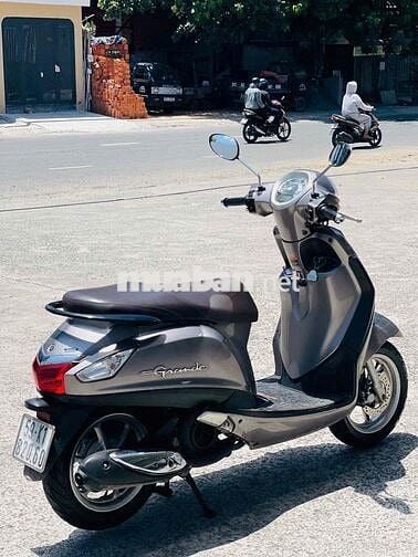 Yamaha Grande 2017 Xám chính chủ