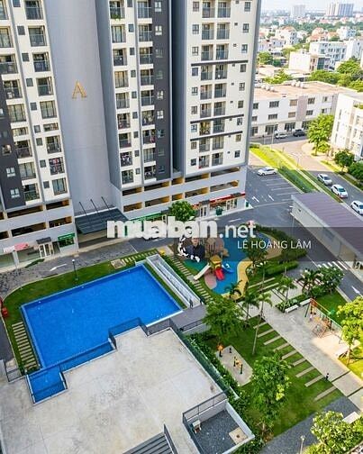 Bán căn hộ 3PN EcoXuân mặt tiền QL13 - Sát Phạm Văn Đồng (Gigamall)