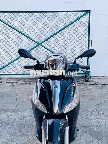 Piaggio Medley S ABS Fi Đen chính chủ