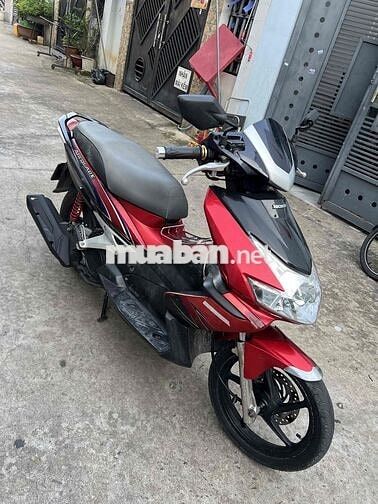 Honda Air Blade 2008 Đỏ 64.272 km