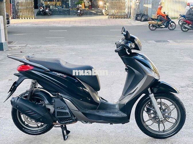 Piaggio Medley S ABS Fi Đen chính chủ