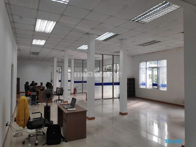 CHO THUÊ KHO Hẻm  92 PHAN HUY ÍCH, P.15, TÂN BÌNH -Diện tích: 2.500m2