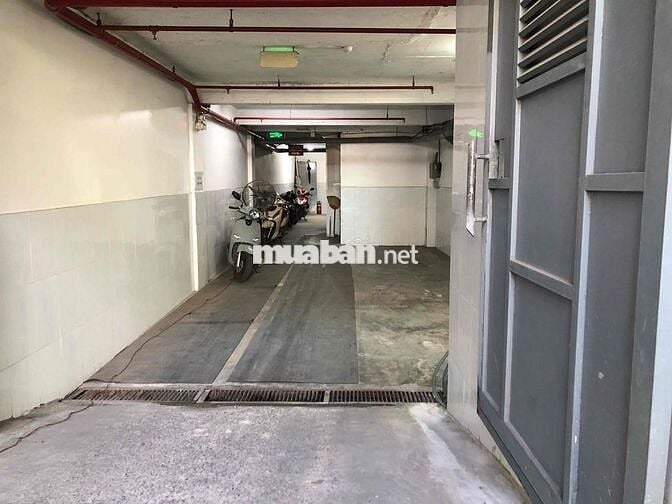 CHO THUÊ VP - 118 Phan Văn Hớn, P.Đông Hưng Thuận, HCM