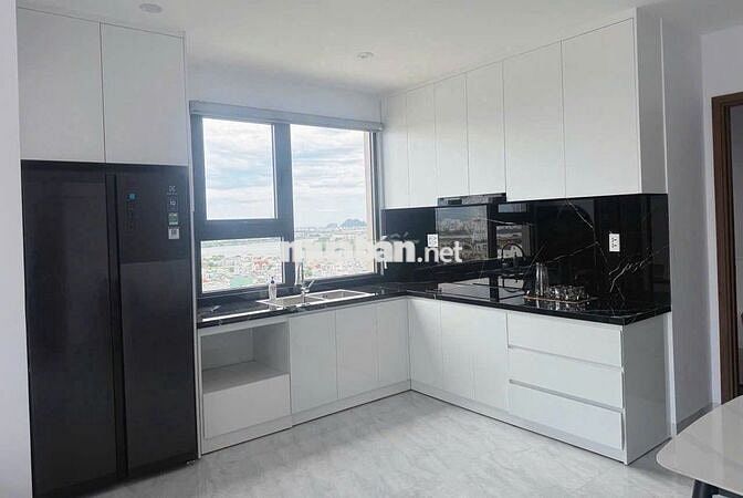 ✨  CĂN HỘ 2 PHÒNG NGỦ CAO CẤP | VIEW SÔNG HÀN & BIỂN ✨
