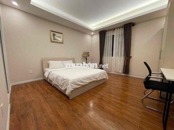 Nhà đẹp đường Phù Đổng Thiên Vương- P8- Đà Lạt