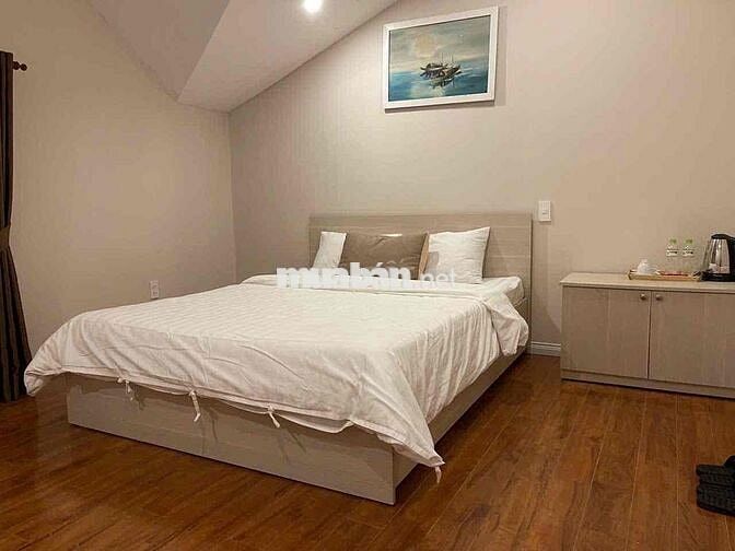 Nhà đẹp đường Phù Đổng Thiên Vương- P8- Đà Lạt