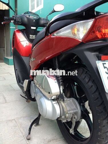 Honda SH 150i 2023 Đỏ 21.000 km Còn mới 90%
