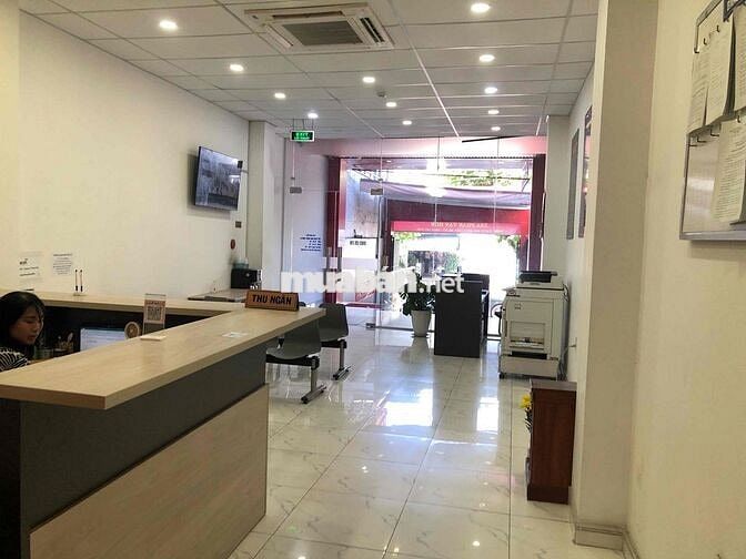 CHO THUÊ VP - 118 Phan Văn Hớn, P.Đông Hưng Thuận, HCM