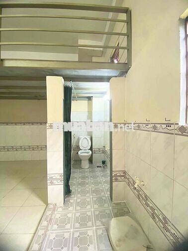 Phòng trọ -  Dương Quảng Hàm - phường 5 - quận Gò Vấp