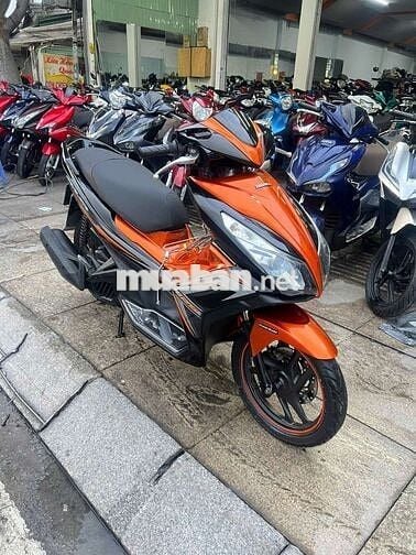 Honda Air Blade 2014 Cam đen đã sử dụng
