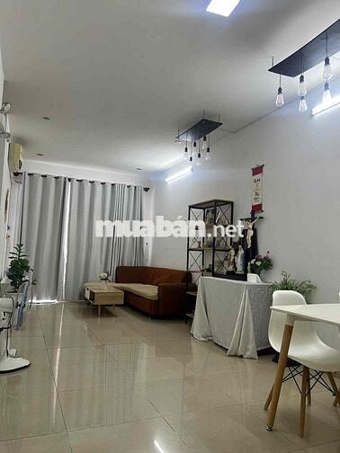 Cho thuê căn hộ chung cư  Sacomreal 584 Tân Phú
