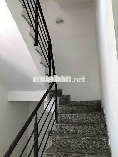 CHO THUÊ VP - 118 Phan Văn Hớn, P.Đông Hưng Thuận, HCM
