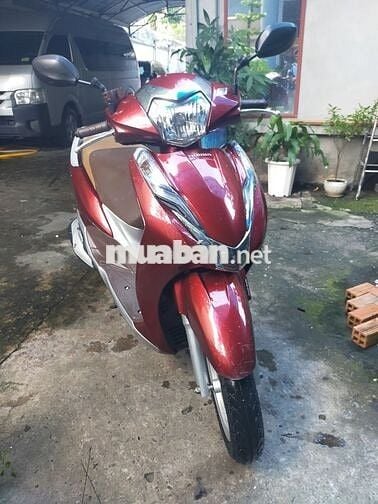 Honda Lead 2019 Đỏ Nữ 39.000km
