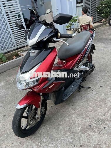 Honda Air Blade 2008 Đỏ 64.272 km