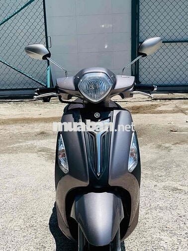 Yamaha Grande 2017 Xám chính chủ