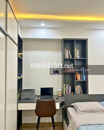 Bán căn hộ 3PN EcoXuân mặt tiền QL13 - Sát Phạm Văn Đồng (Gigamall)