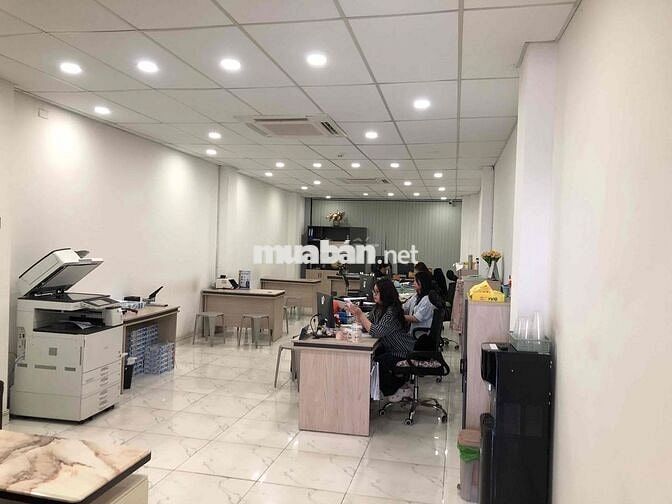 CHO THUÊ VP - 118 Phan Văn Hớn, P.Đông Hưng Thuận, HCM
