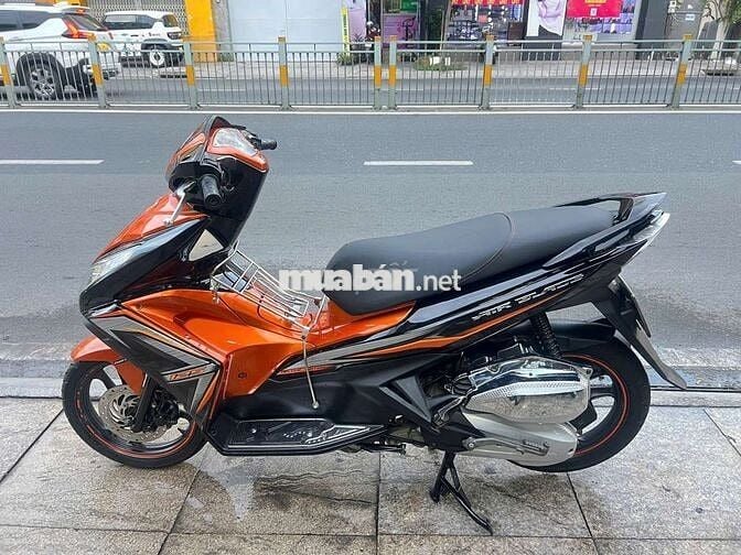 Honda Air Blade 2014 Cam đen đã sử dụng