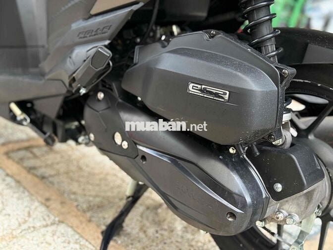 Honda Vario 2018 Xám