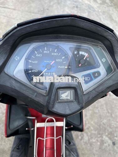 Honda Air Blade 2008 Đỏ 64.272 km