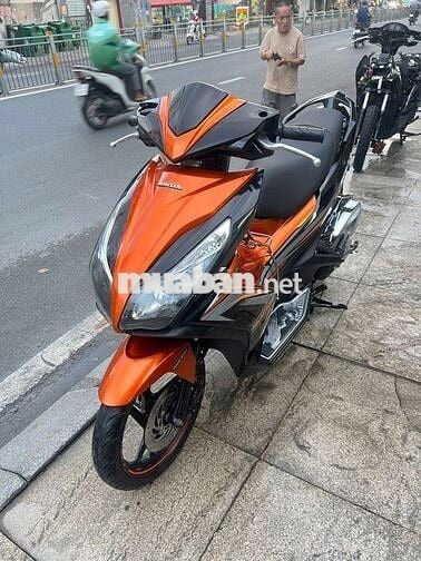 Honda Air Blade 2014 Cam đen đã sử dụng