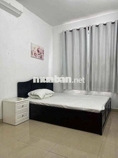 Cho thuê căn hộ chung cư  Sacomreal 584 Tân Phú