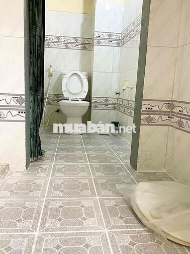 Phòng trọ -  Dương Quảng Hàm - phường 5 - quận Gò Vấp