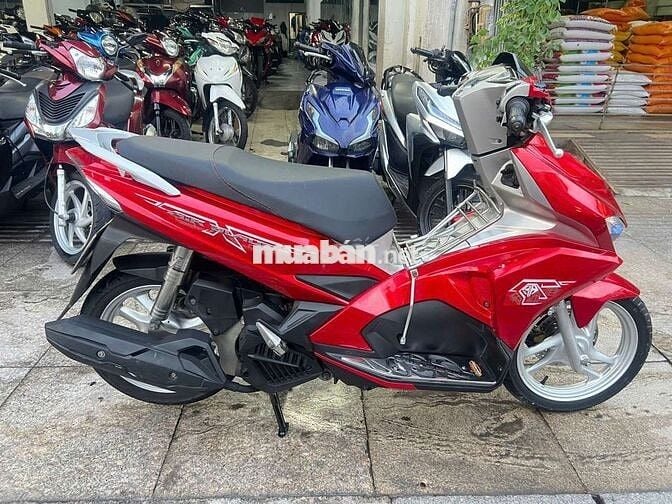 Honda Air Blade 2018 Smartkey Đỏ