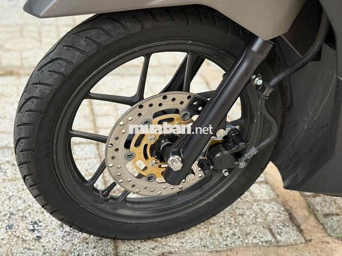 Honda Vario 2018 Xám