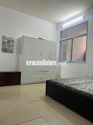Cho thuê căn hộ chung cư  Sacomreal 584 Tân Phú