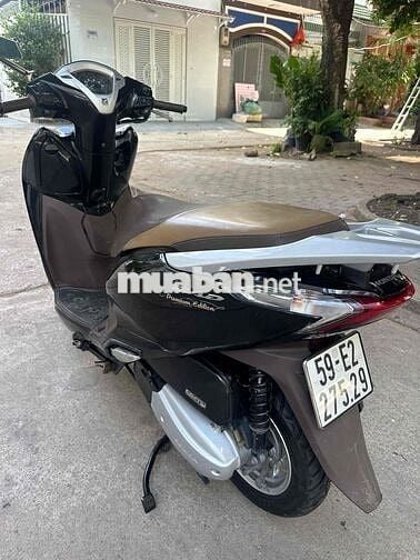 Honda Lead 2019 Đen Smartkey. BSTP công chứng liền