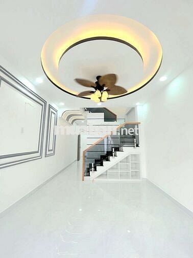 KDC NAM HÙNG VƯƠNG – NHÀ ĐẸP 2 TẦNG – Ở NGAY – GIÁ NHỈNH 5X TỶ