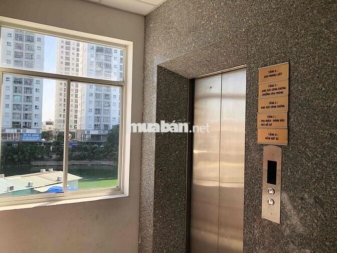 CHO THUÊ VP - 118 Phan Văn Hớn, P.Đông Hưng Thuận, HCM