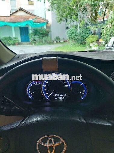Toyota Vios G 2018 Trắng Tự động Xăng