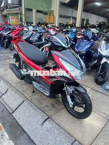 Honda Blade FI 2012 Đỏ đen Mới 90%
