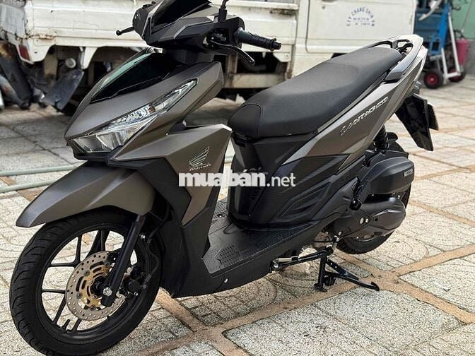 Honda Vario 2018 Xám