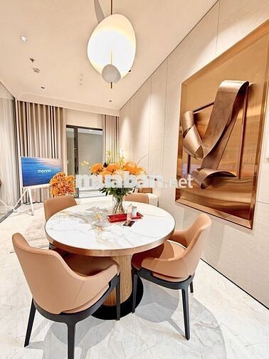 CĂN HỘ MONREI SAIGON, CHỈ TỪ 45TR/M², NGUYỄN THỊ MINH KHAI, BÌNH DƯƠNG