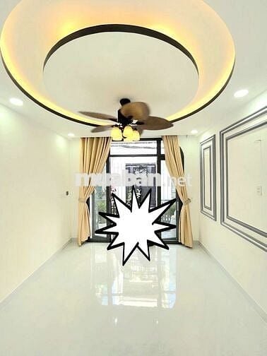KDC NAM HÙNG VƯƠNG – NHÀ ĐẸP 2 TẦNG – Ở NGAY – GIÁ NHỈNH 5X TỶ