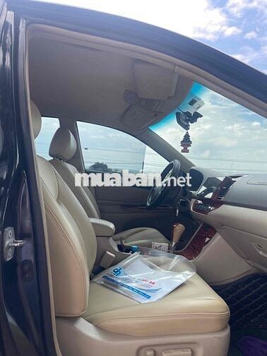 Toyota Camry Da cao cấp 5 chỗ