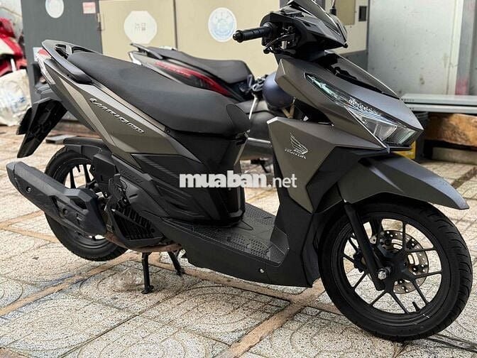 Honda Vario 2018 Xám