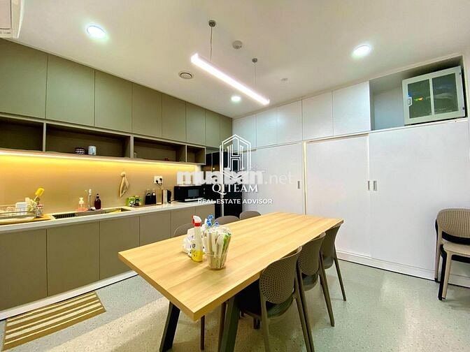 GÓC 2 MẶT TIỀN THÀNH THÁI , QUẬN 10 - 16x5M - 4 TẦNG MỚI ĐẸP